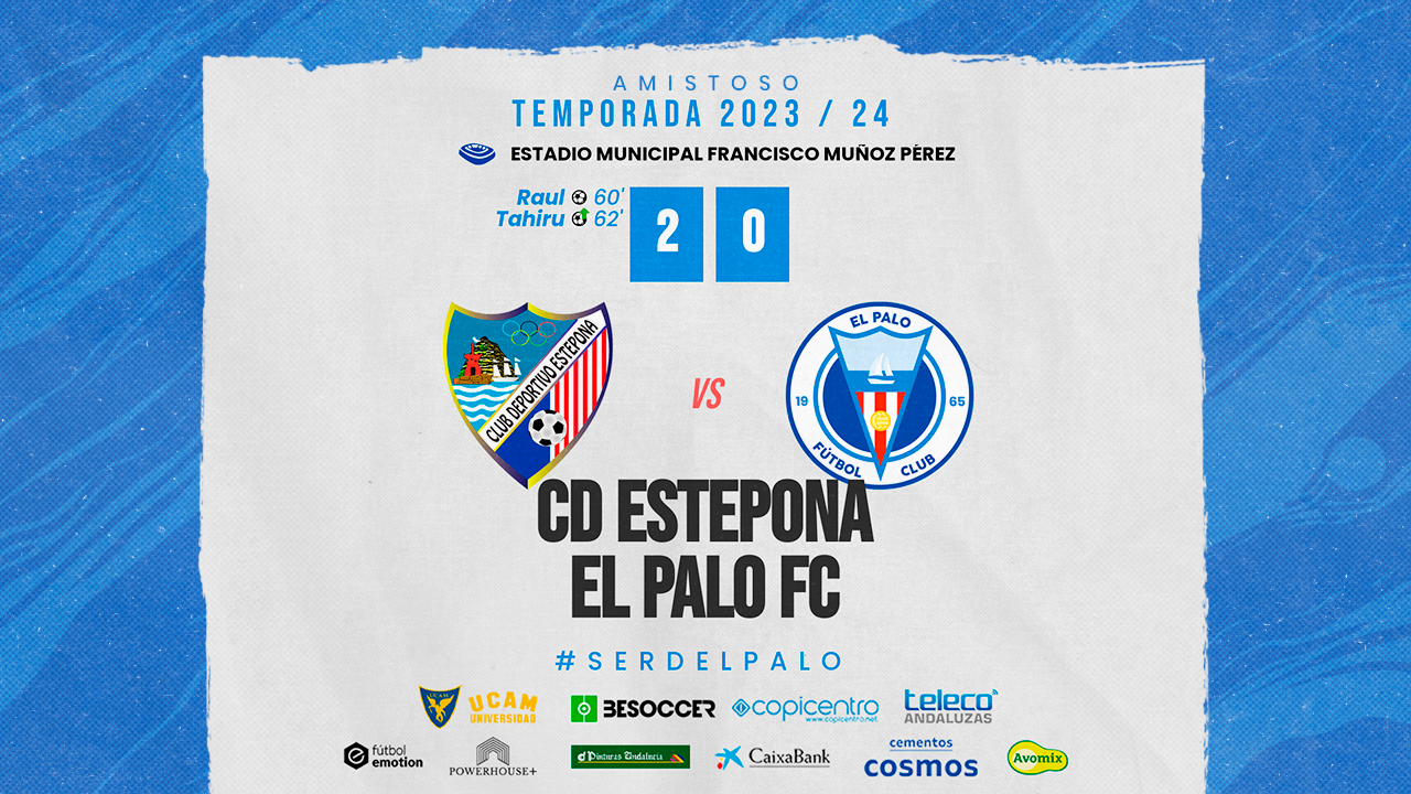 El Palo FC