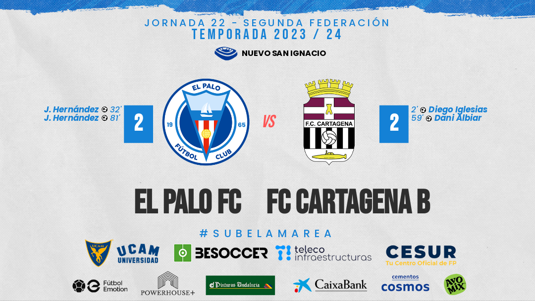 El Palo FC