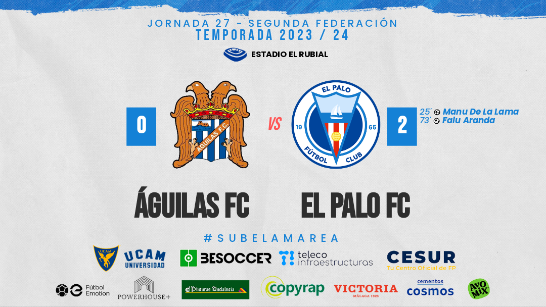 El Palo FC