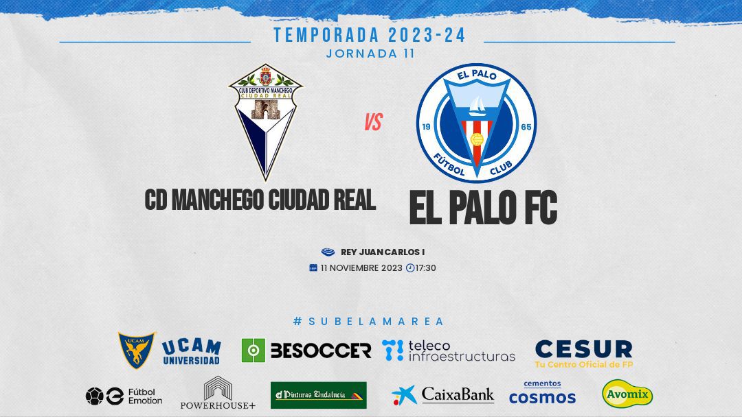 El Palo FC