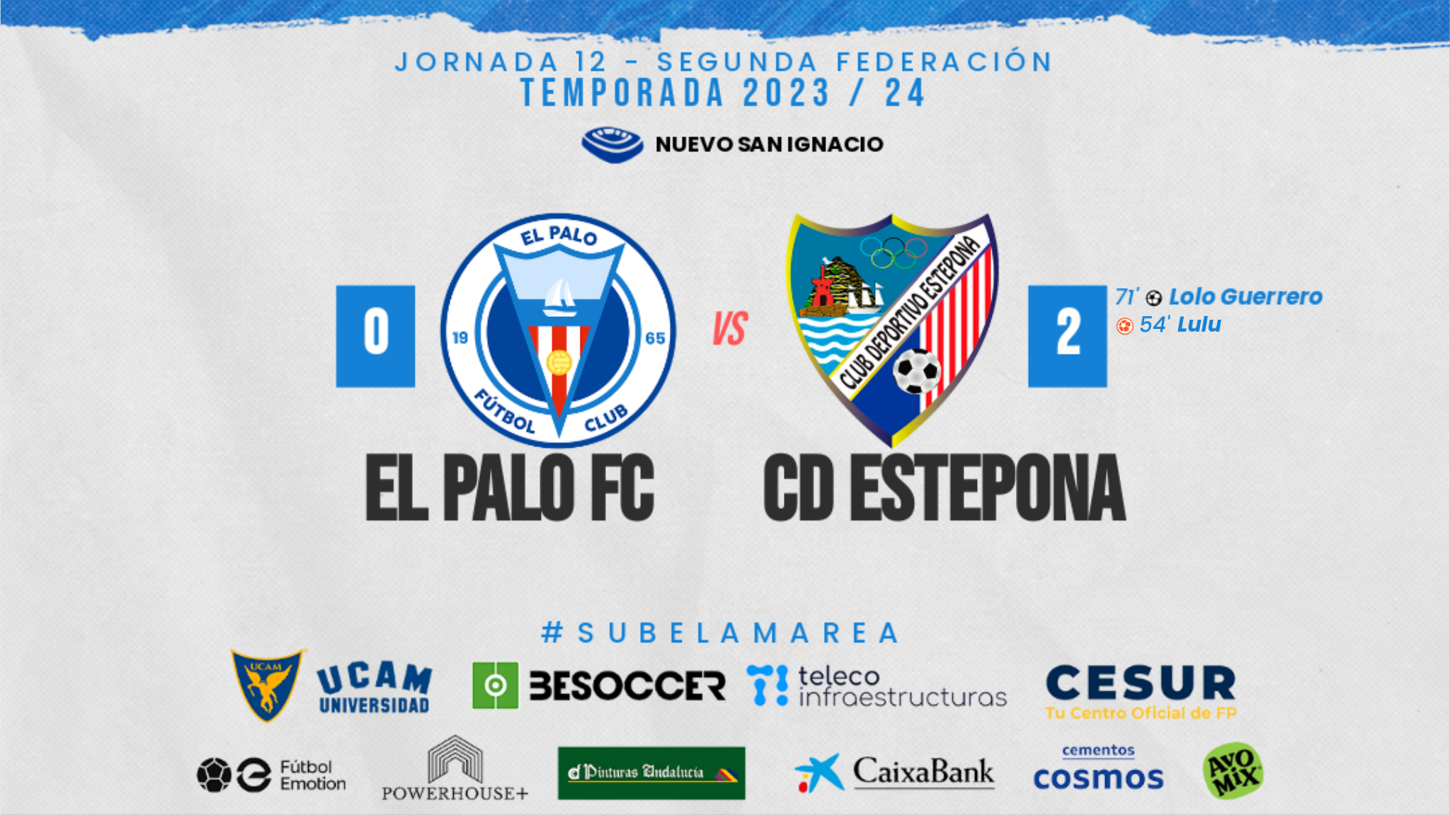 El Palo FC