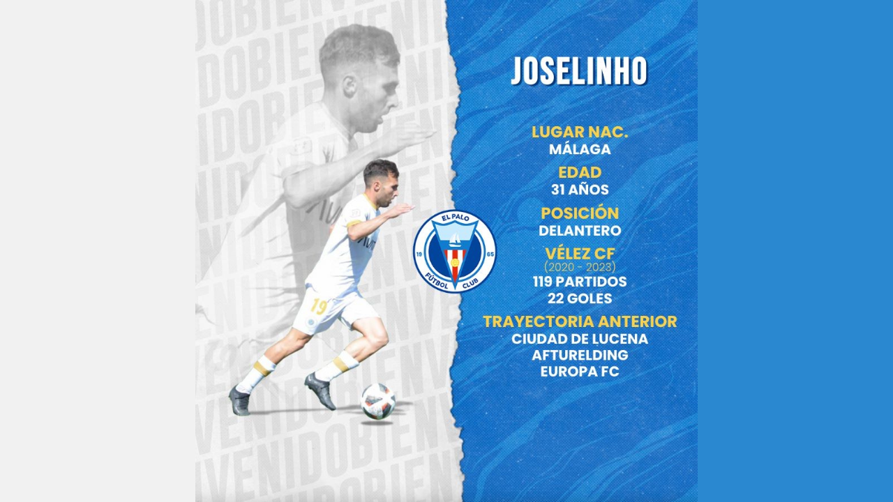 El Palo FC
