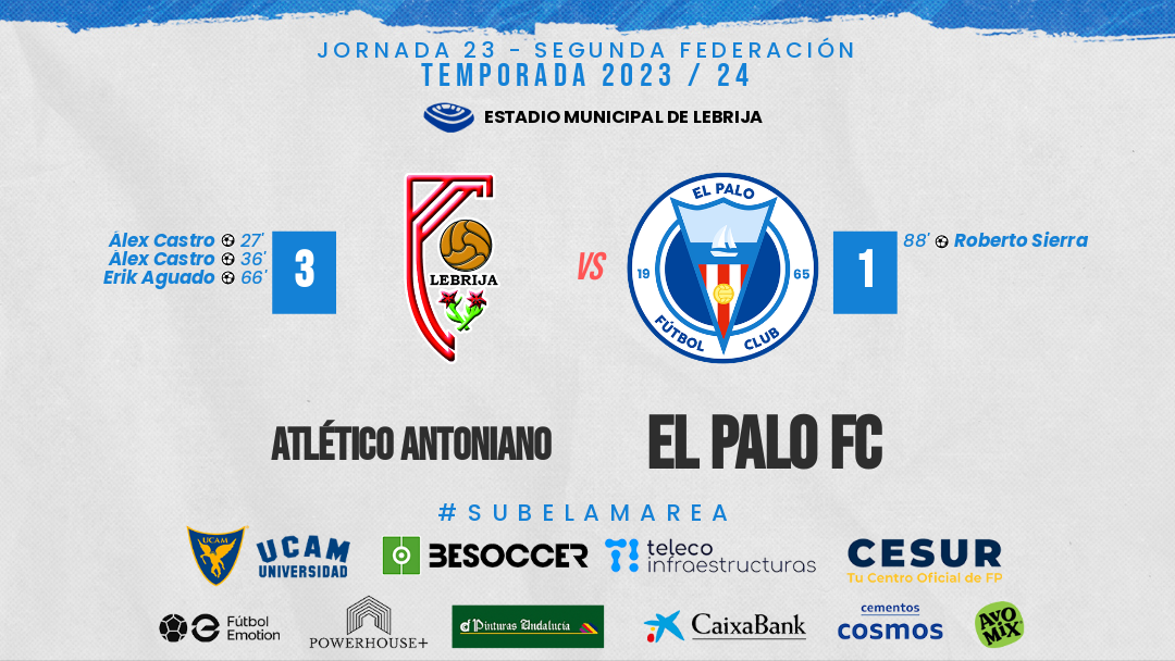 El Palo FC