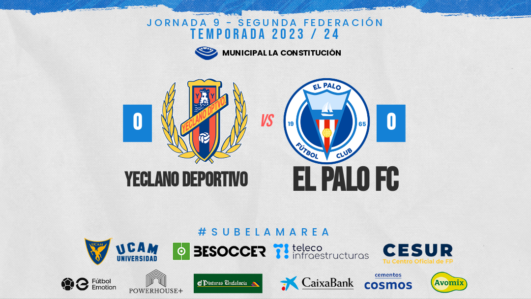 El Palo FC