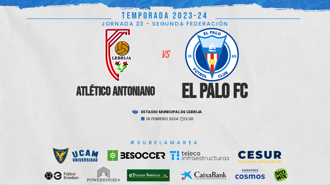 El Palo FC