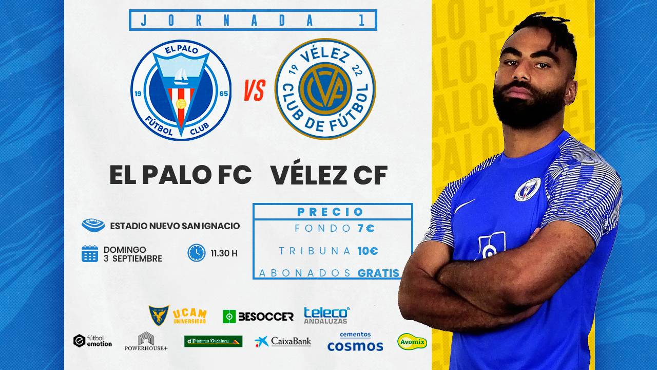 El Palo FC