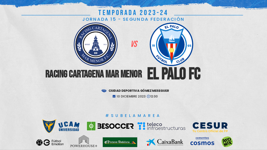 El Palo FC