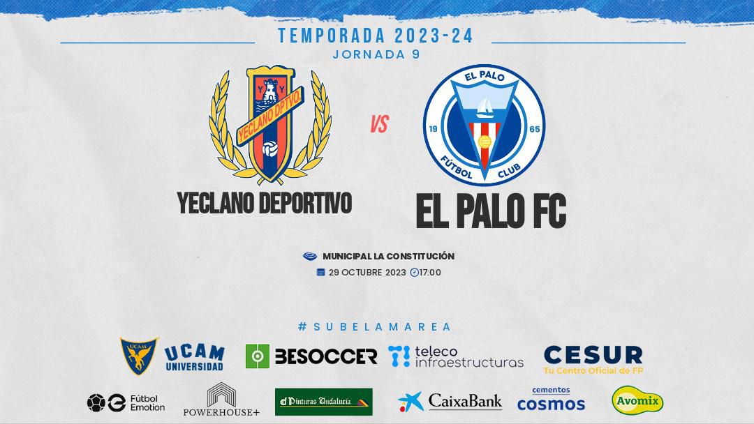 El Palo FC