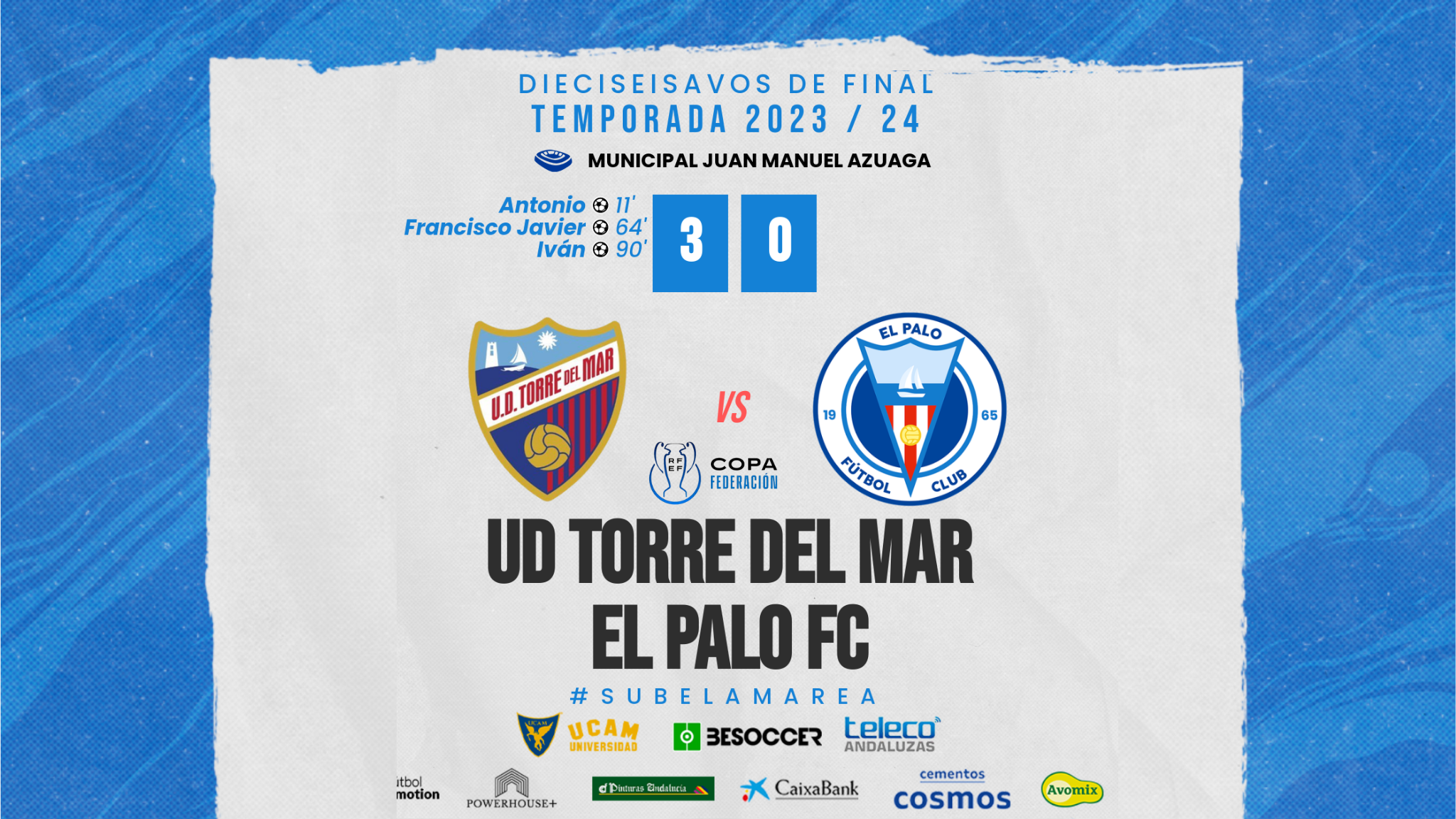 El Palo FC