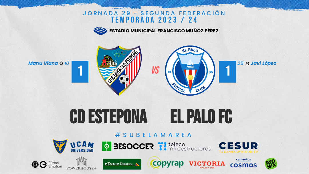 El Palo FC