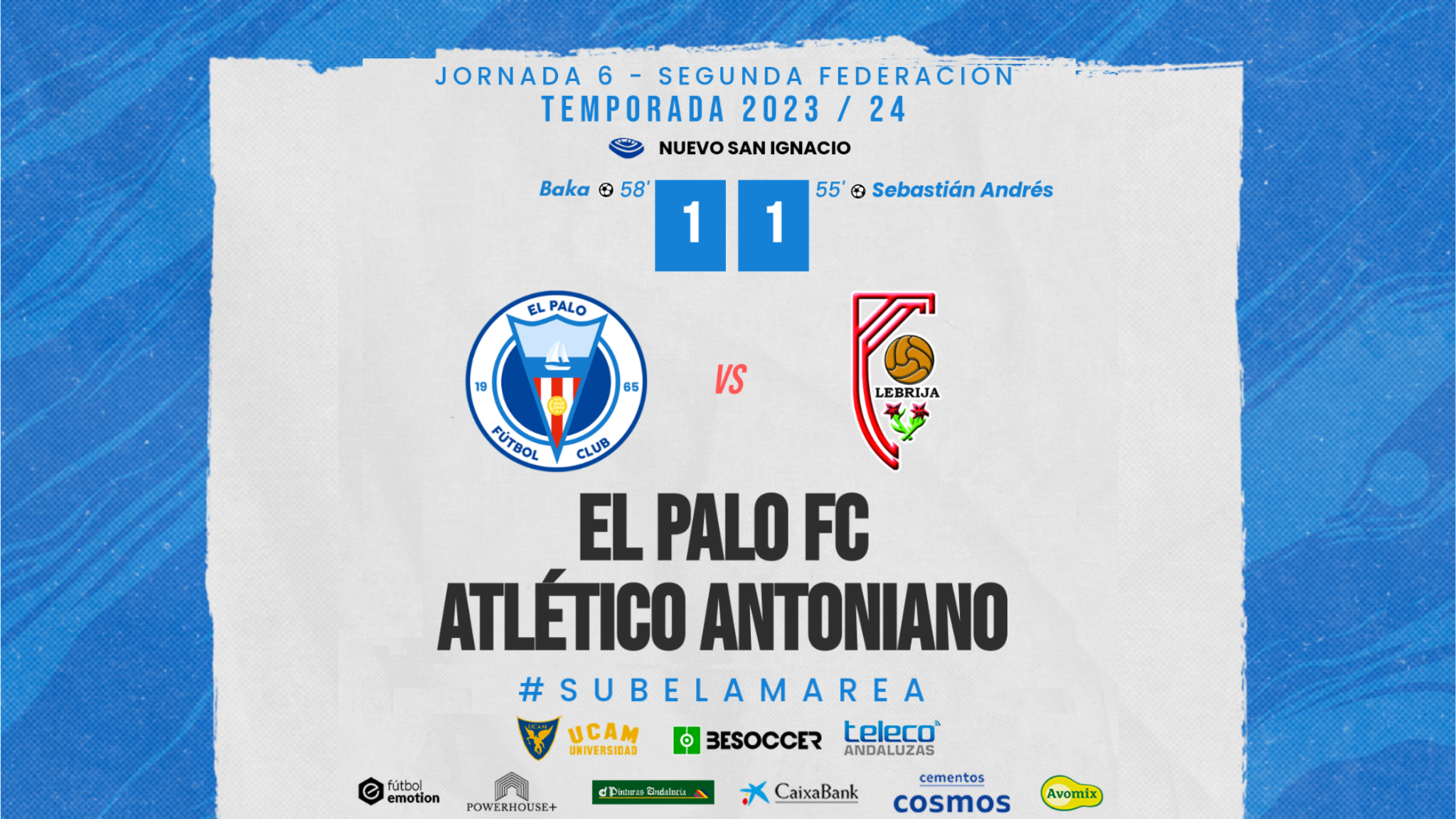 El Palo FC