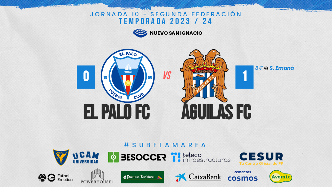 El Palo FC