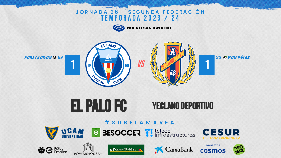 El Palo FC