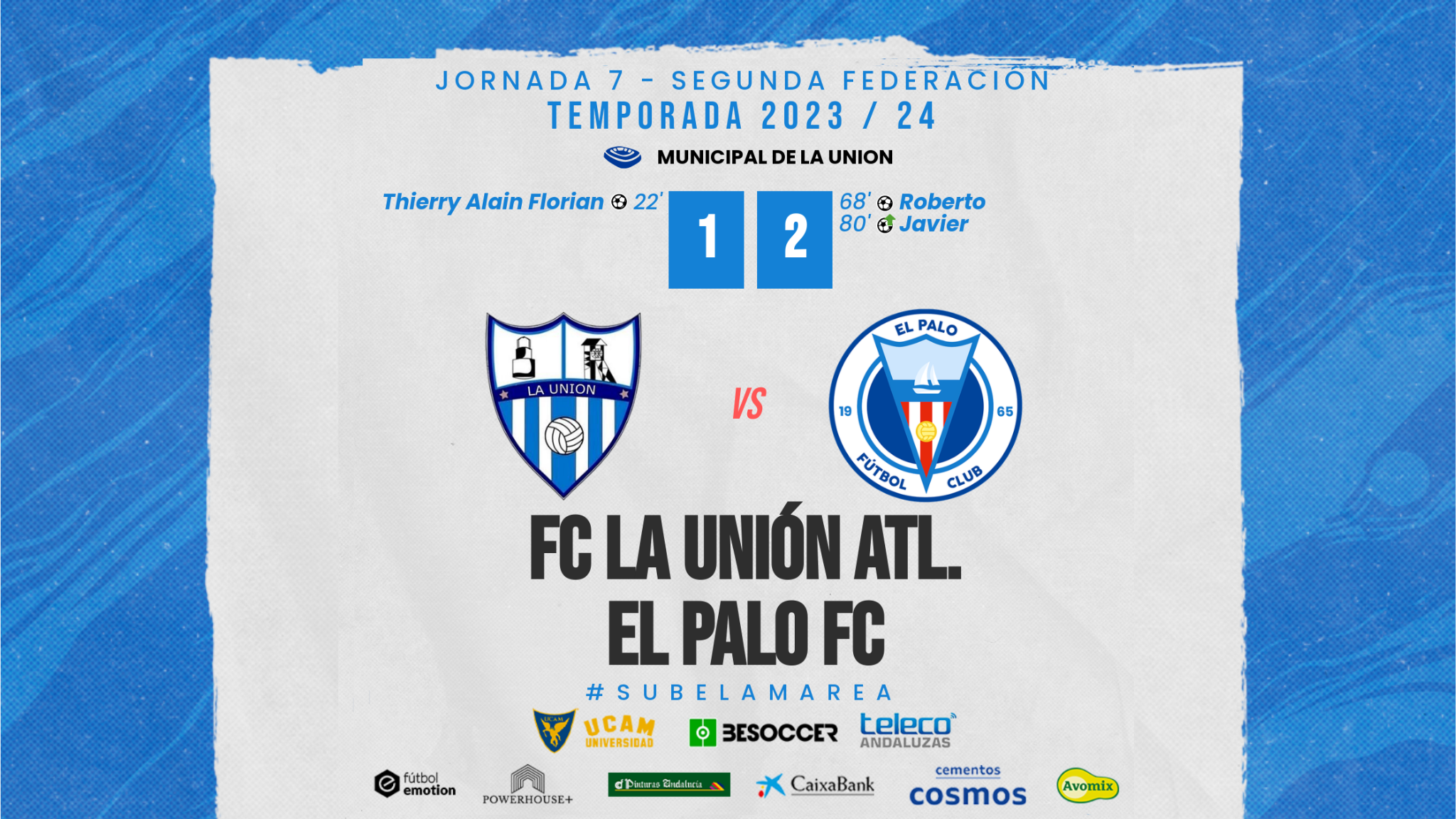 El Palo FC