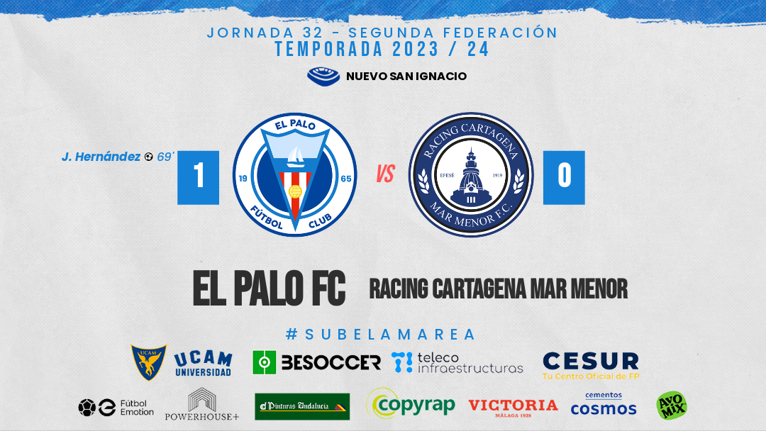 El Palo FC