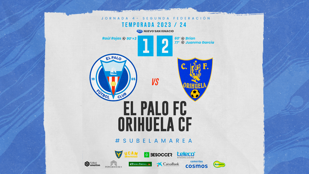 El Palo FC