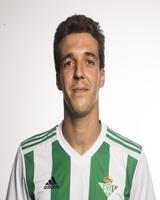 Miguel Palacio Parada