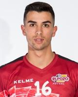 Jose Mario Cuenca Miranda