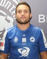 Oscar Delgado Trabas