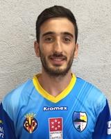 Raúl Gómez Del Olmo