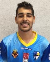 Rubén Orzáez De La Cruz