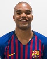 Leonardo Santana Da Silva