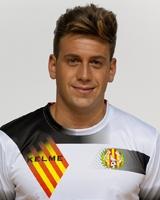 Pol Pacheco Gonzalez