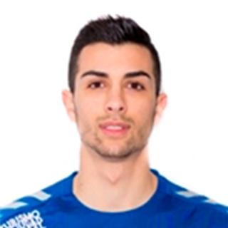 Jose Mario Cuenca Miranda