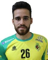Aitor Jimenez Carreras