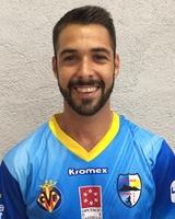 Hugo Penalva Oliver