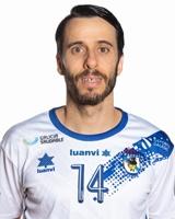 Miguel Vinicius Nunes Jesus
