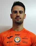Sergio Sierra De Los Santos