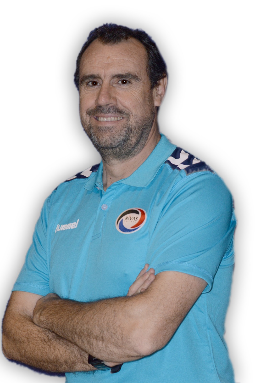 Carlos Sánchez