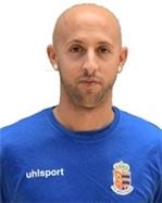 Ángel Luis Casado Caballero