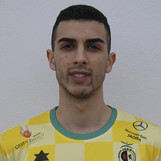 Jose Mario Cuenca Miranda