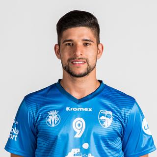 Ángel Claudino