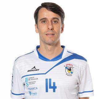 Miguel Vinicius Nunes Jesus