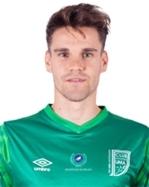 Álvaro Quevedo Cuello De Oro