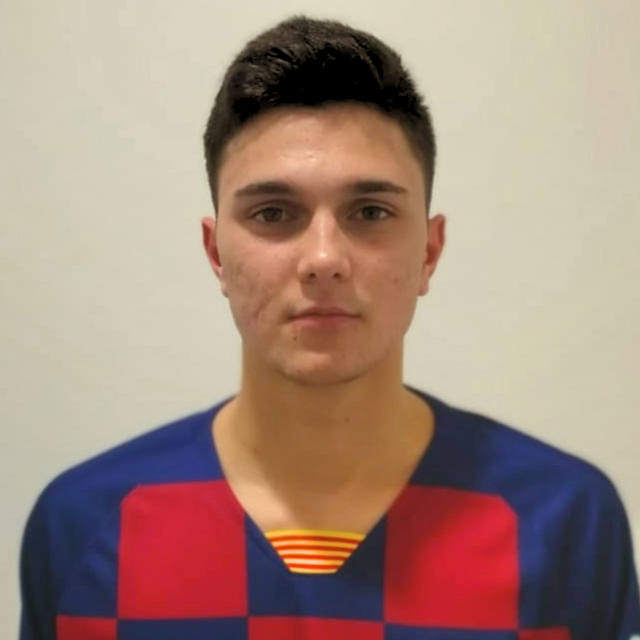 Marc Campás Rigat