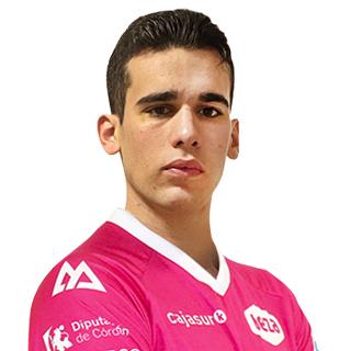 Víctor Areales Madueño