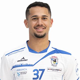 Thalles Henrique