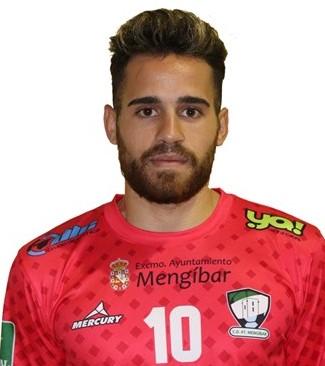 Aitor Jimenez Carreras