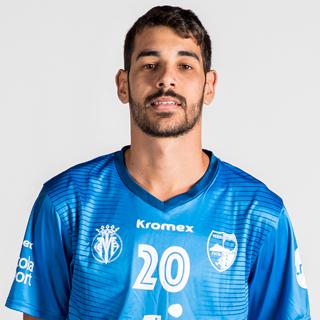 Rubén Orzáez De La Cruz