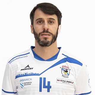 Miguel Vinicius Nunes Jesus