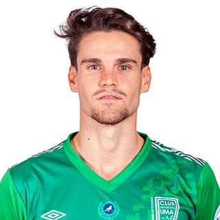 Álvaro Quevedo Cuello De Oro