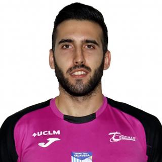 Rafael Luque Marmol