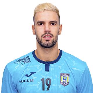 Eduardo Filipe Sousa Veiga