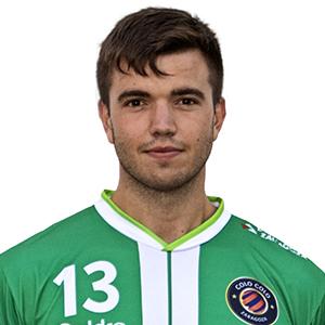 Guillermo Tomás Cantó