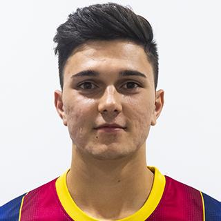 Marc Campás Rigat