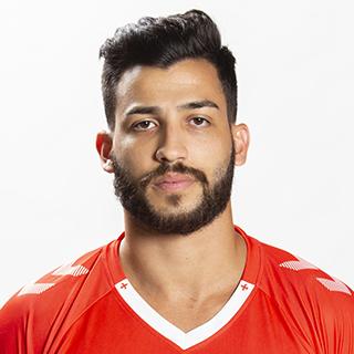 Walter Fernandes Da Costa Firmino